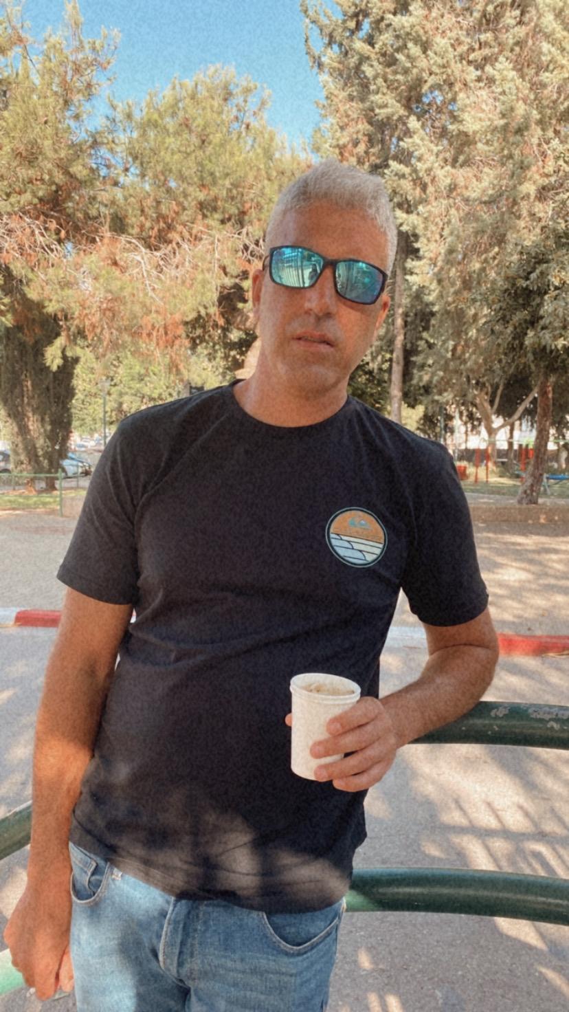 דניאל זאנה קונסטרוקטור הנדסאי בניין